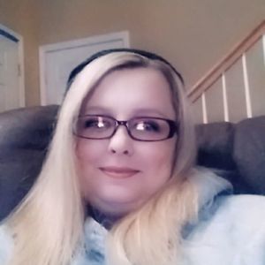 Meet your Posher, Christy